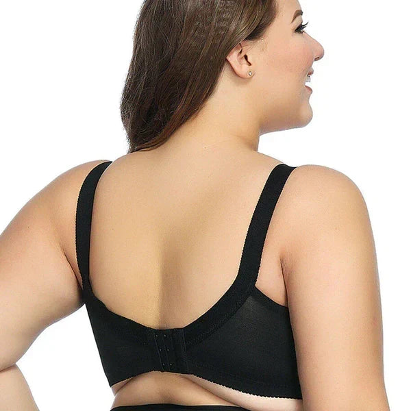 Pack of-2 Triumph Doreen Classic Non-Padded Full Coverage Bra for Women