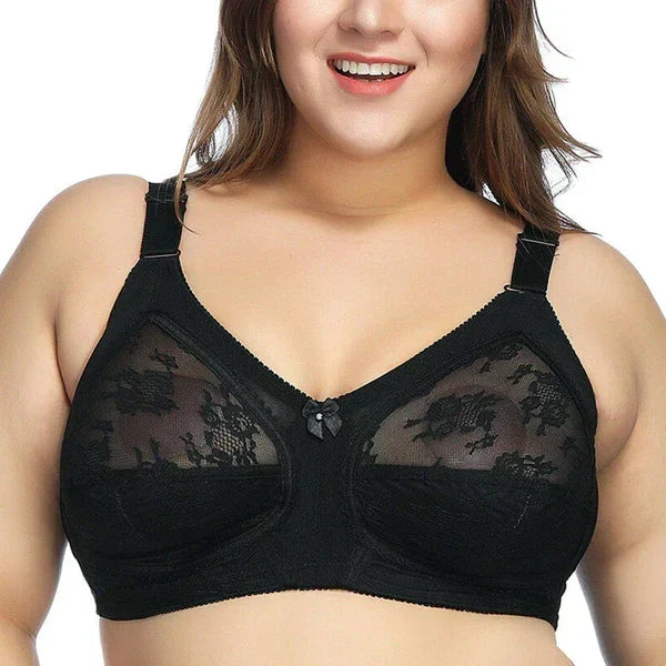 Pack of-4 Triumph Doreen Classic Non-Padded Full Coverage Bra for Women