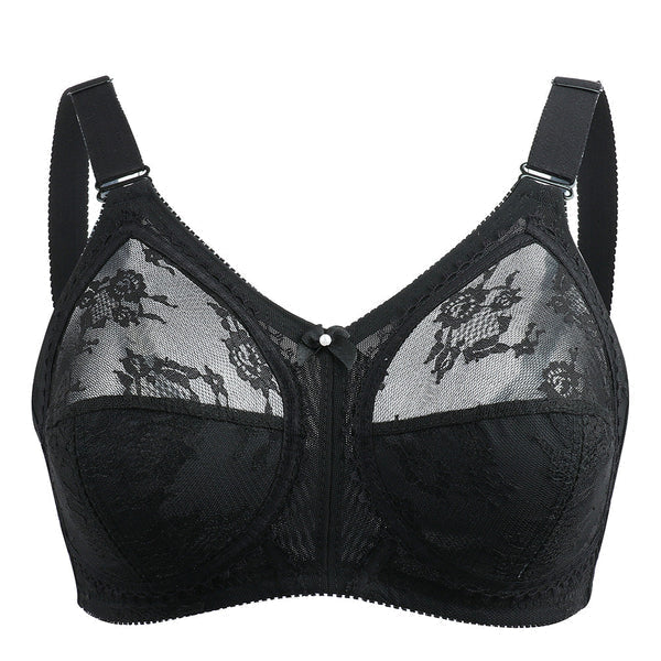 Pack of-4 Triumph Doreen Classic Non-Padded Full Coverage Bra for Women
