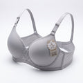 Pack of 2 Women's Lightly Padded Wire-Free Everyday Bra