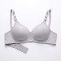 Women's Lightly Padded Wire-Free Everyday Bra