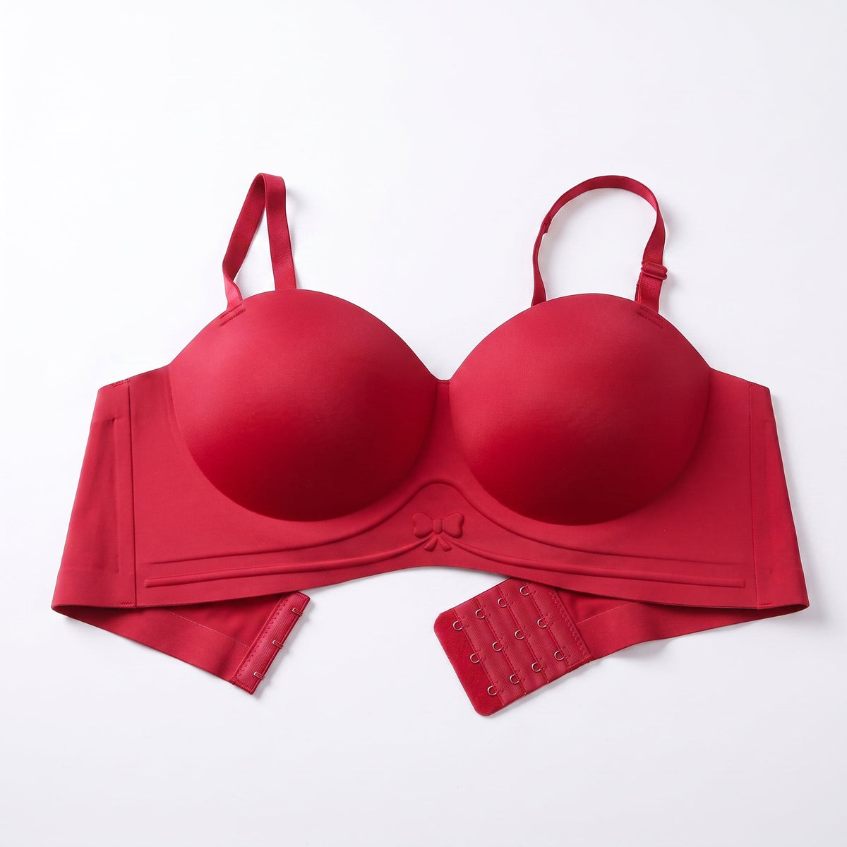 Pack of-3 Veloura™ Bra – Where Comfort Meets Elegance. 💖