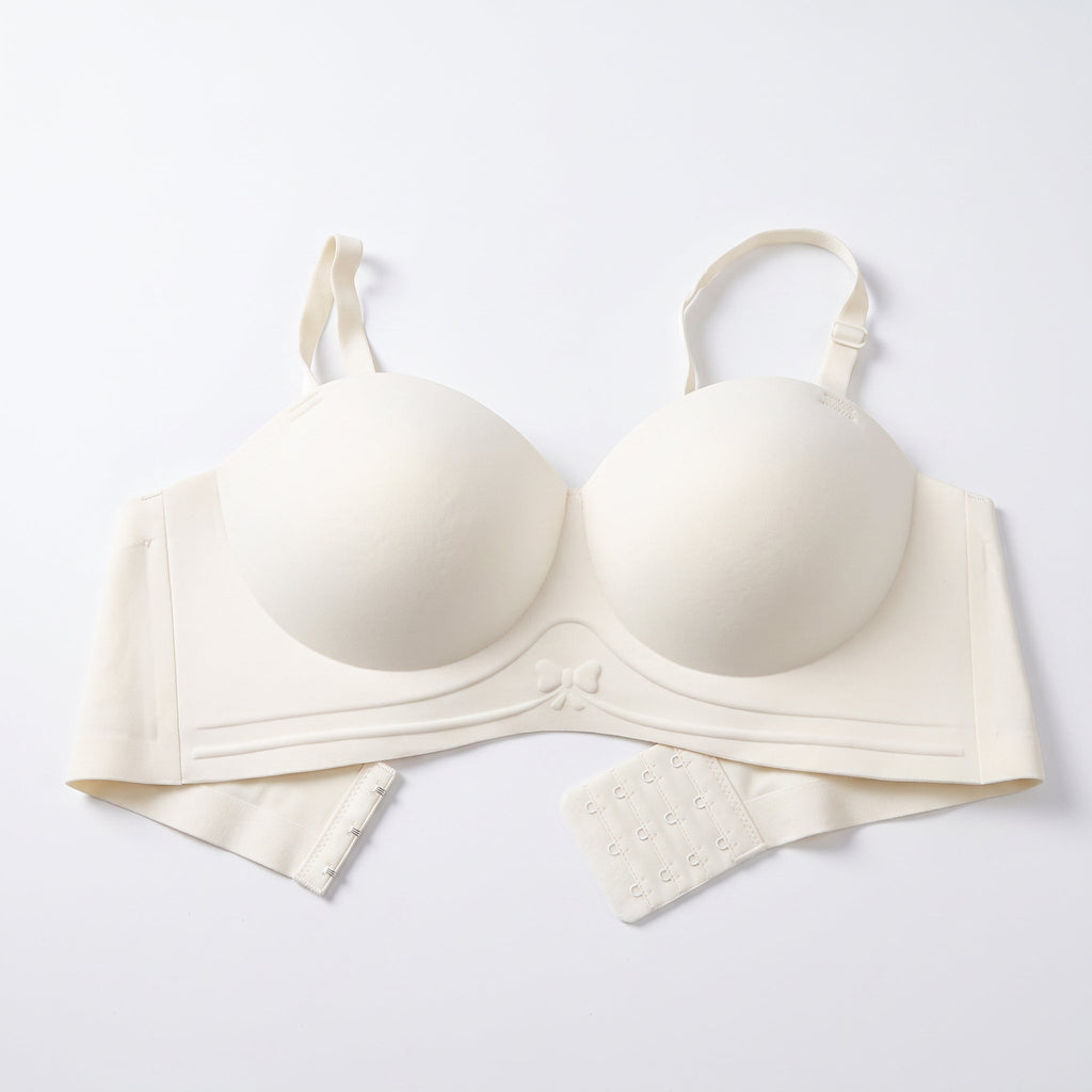 Pack of-3 Veloura™ Bra – Where Comfort Meets Elegance. 💖
