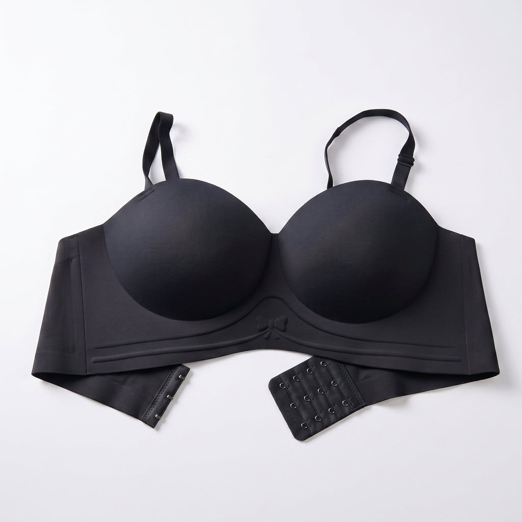 Pack of-3 Veloura™ Bra – Where Comfort Meets Elegance. 💖