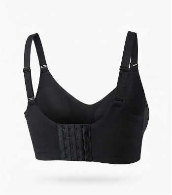 Buy 1 Get 1 free LuxeCurve Golden Lift Push-Up Bra ✨