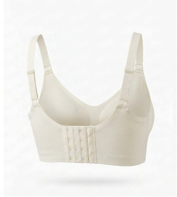 Buy 1 Get 1 free LuxeCurve Golden Lift Push-Up Bra ✨