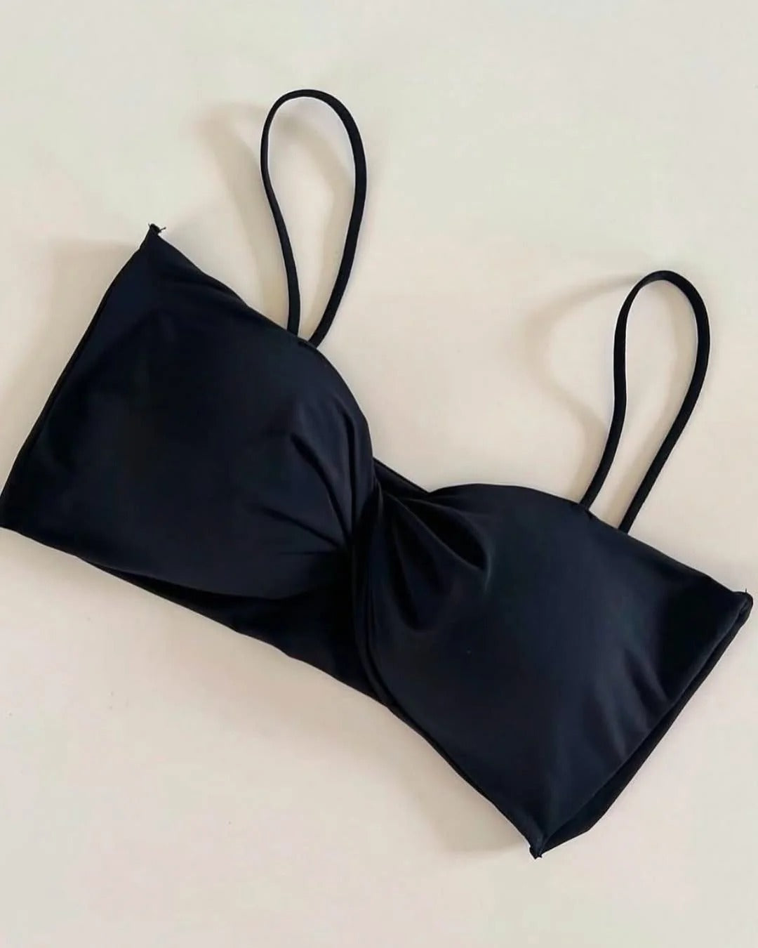 3 Bra Premium Seamless Twist Bra – Soft, Comfortable & Stylish