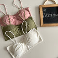 3 Bra Premium Seamless Twist Bra – Soft, Comfortable & Stylish