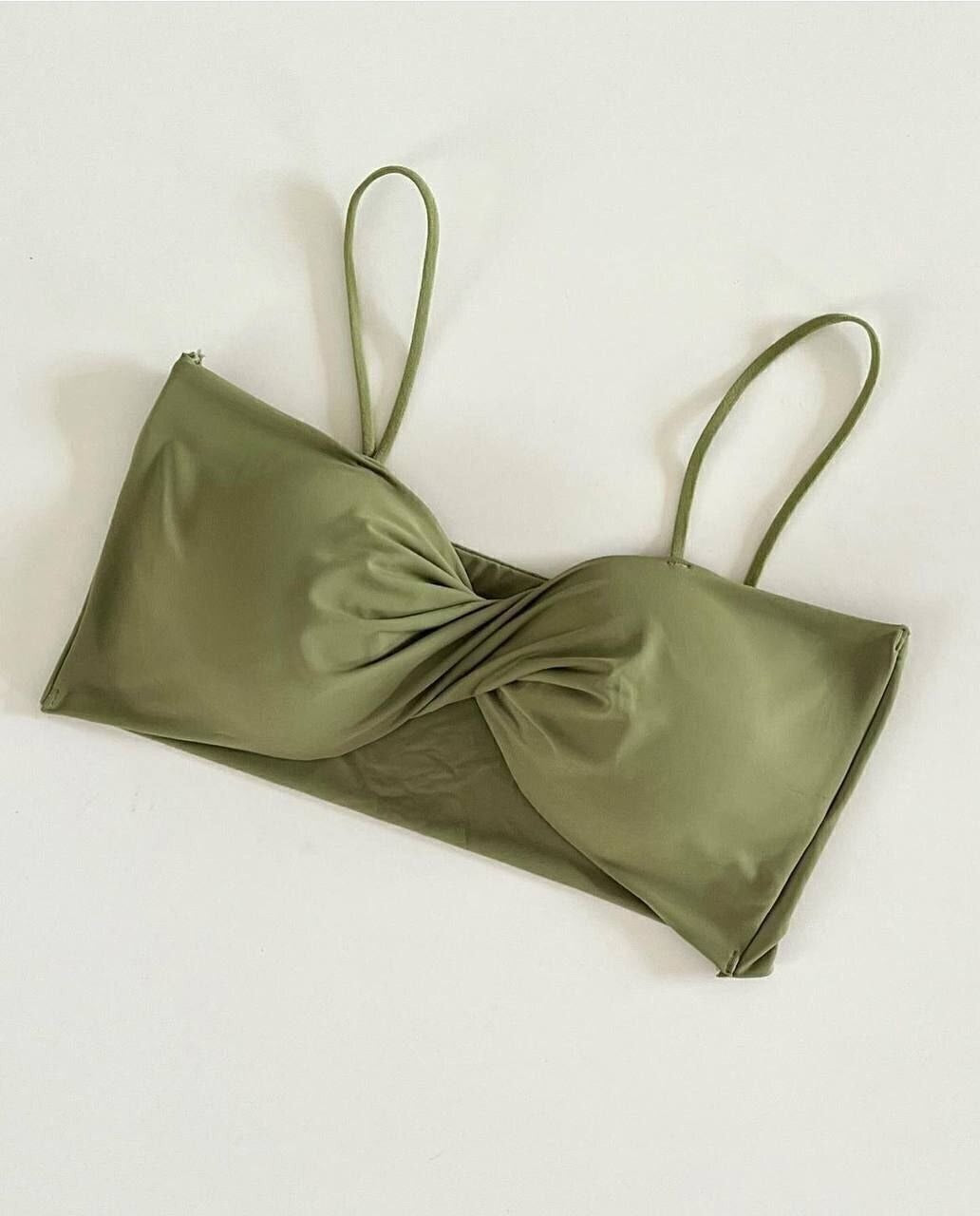 3 Bra Premium Seamless Twist Bra – Soft, Comfortable & Stylish