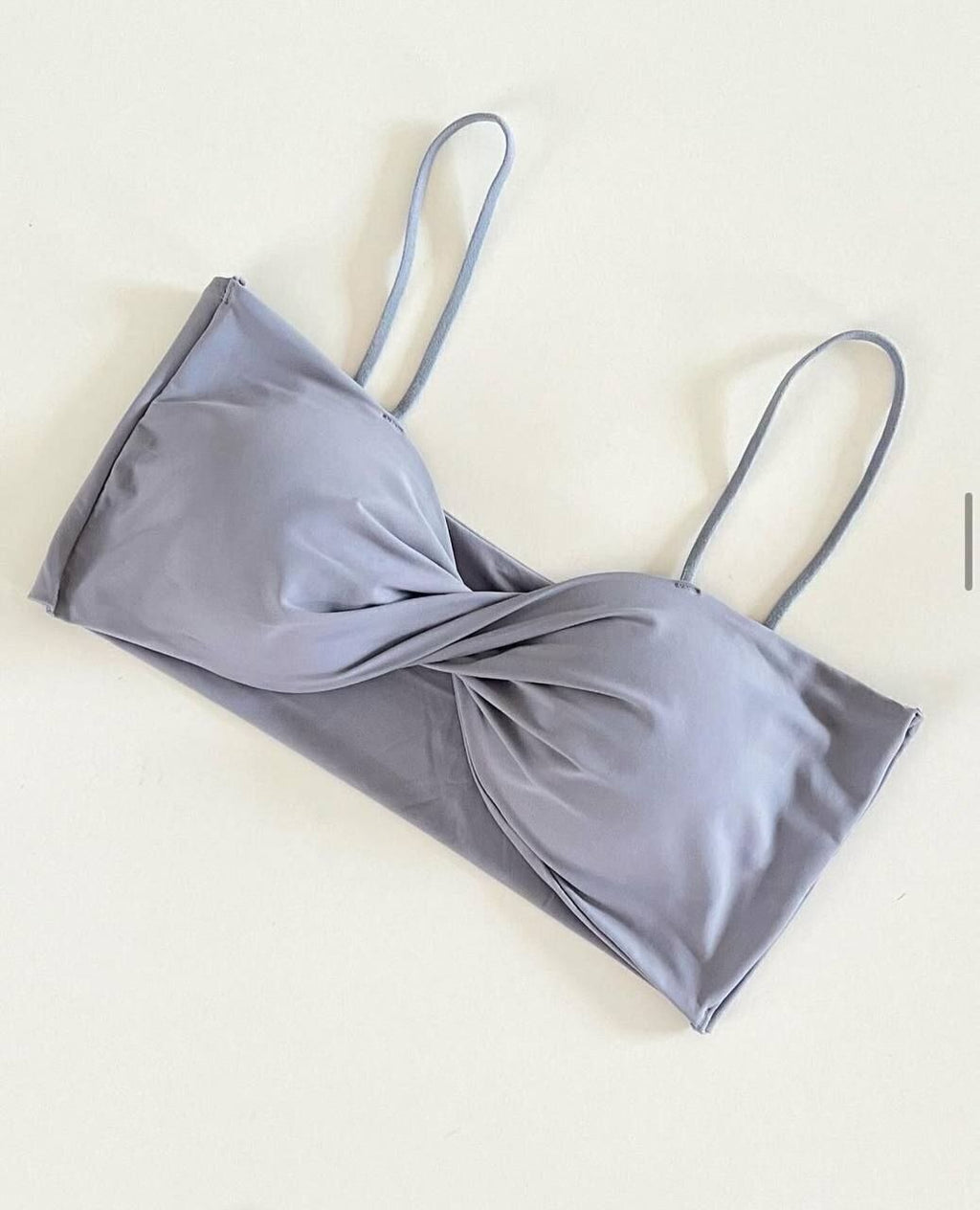 3 Bra Premium Seamless Twist Bra – Soft, Comfortable & Stylish