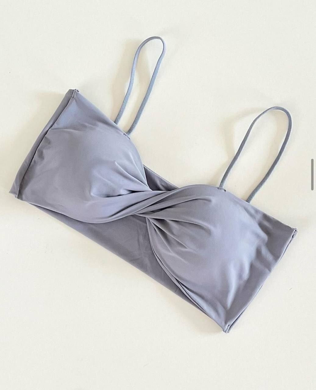 3 Bra Premium Seamless Twist Bra – Soft, Comfortable & Stylish
