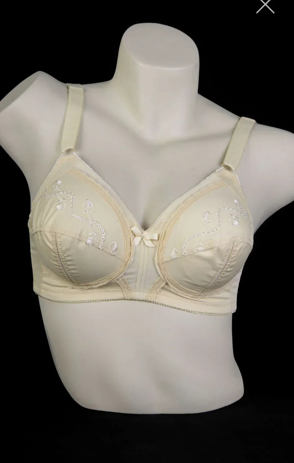 Pack of 5 - Rs:4000  Buy 2 Get 3 free  Comfort Minimizer Full Coverege Bra